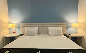 Tos Hotel & Convention Center Tangerang Powered By Archipelago